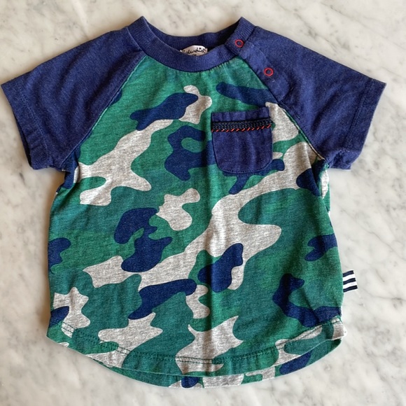 Splendid Baby Boy T shirt Bundle - Picture 6 of 8